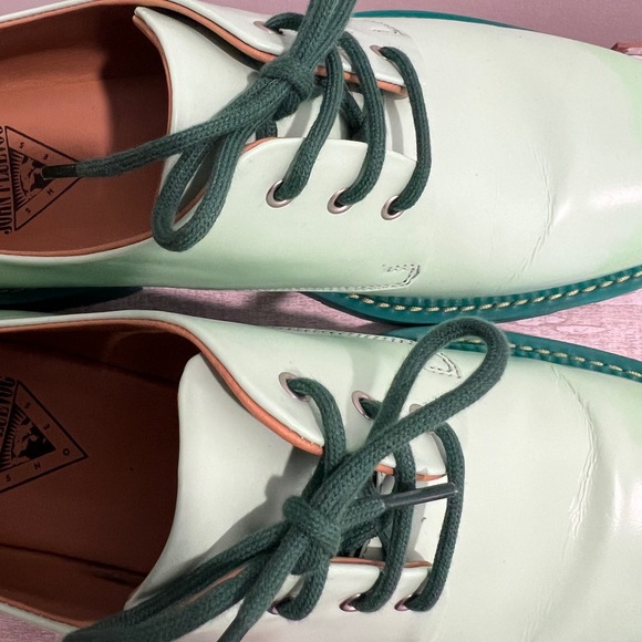 Fluevog, Winnie, M8.5/W10.5 - Picture 14 of 14